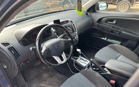 KIA cee'd I рестайлинг, 2010 год, 750 000 рублей, 5 фотография