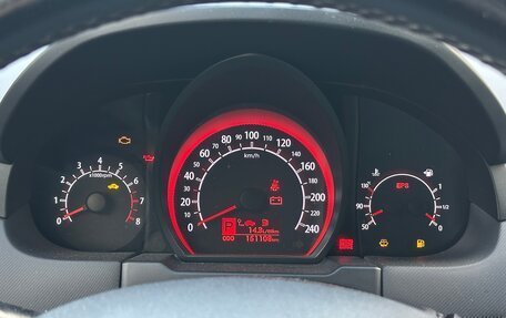 KIA cee'd I рестайлинг, 2010 год, 750 000 рублей, 7 фотография