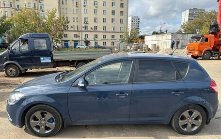 KIA cee'd I рестайлинг, 2010 год, 750 000 рублей, 3 фотография