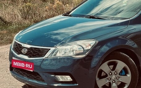 KIA cee'd I рестайлинг, 2010 год, 750 000 рублей, 9 фотография