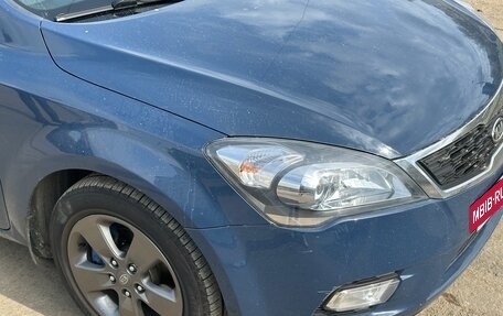 KIA cee'd I рестайлинг, 2010 год, 750 000 рублей, 11 фотография