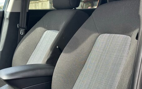 KIA cee'd I рестайлинг, 2010 год, 750 000 рублей, 17 фотография