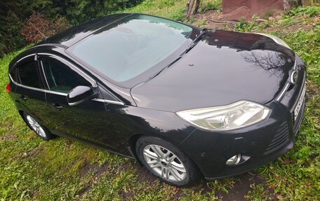 Ford Focus III, 2011 год, 950 000 рублей, 6 фотография
