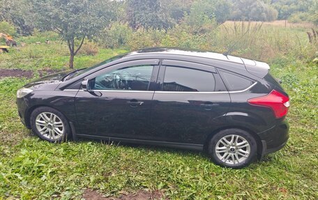 Ford Focus III, 2011 год, 950 000 рублей, 9 фотография