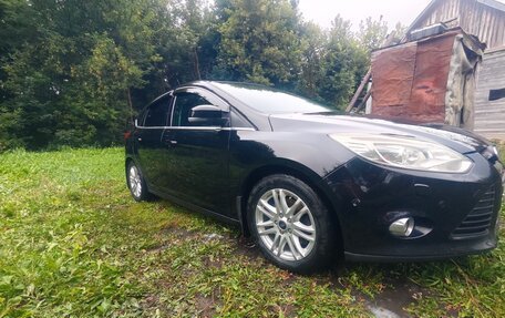 Ford Focus III, 2011 год, 950 000 рублей, 5 фотография