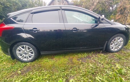 Ford Focus III, 2011 год, 950 000 рублей, 10 фотография