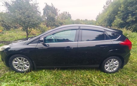Ford Focus III, 2011 год, 950 000 рублей, 8 фотография