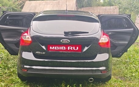 Ford Focus III, 2011 год, 950 000 рублей, 7 фотография