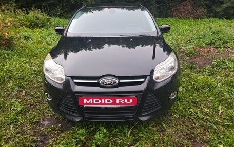 Ford Focus III, 2011 год, 950 000 рублей, 4 фотография