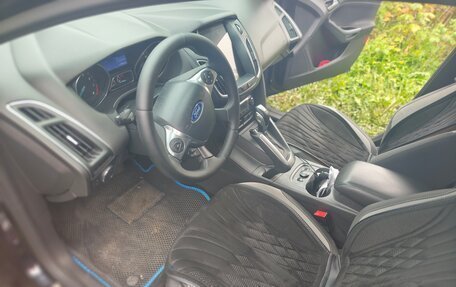 Ford Focus III, 2011 год, 950 000 рублей, 11 фотография