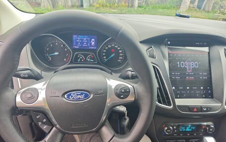 Ford Focus III, 2011 год, 950 000 рублей, 12 фотография