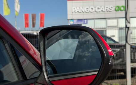 Changan CS35 Plus, 2024 год, 1 850 000 рублей, 10 фотография