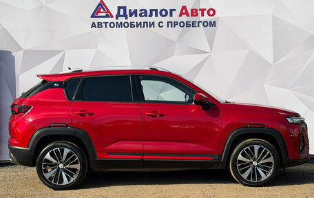 Changan CS35 Plus, 2024 год, 1 850 000 рублей, 4 фотография