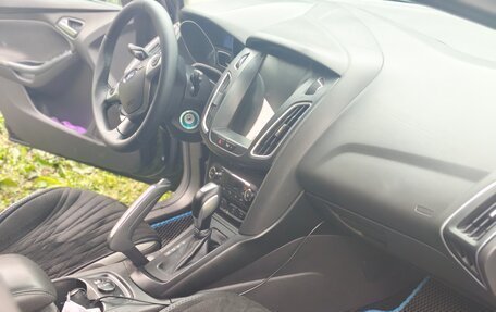 Ford Focus III, 2011 год, 950 000 рублей, 16 фотография