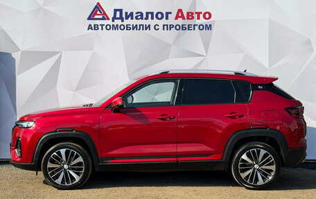 Changan CS35 Plus, 2024 год, 1 850 000 рублей, 8 фотография