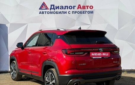 Changan CS35 Plus, 2024 год, 1 850 000 рублей, 7 фотография