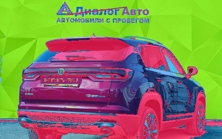 Changan CS35 Plus, 2024 год, 1 850 000 рублей, 5 фотография