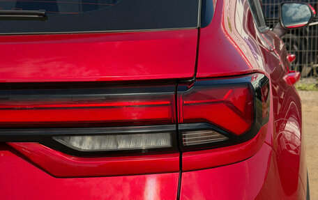 Changan CS35 Plus, 2024 год, 1 850 000 рублей, 12 фотография