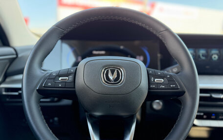 Changan CS35 Plus, 2024 год, 1 850 000 рублей, 14 фотография