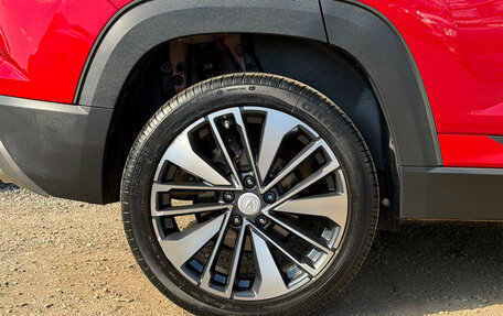Changan CS35 Plus, 2024 год, 1 850 000 рублей, 13 фотография