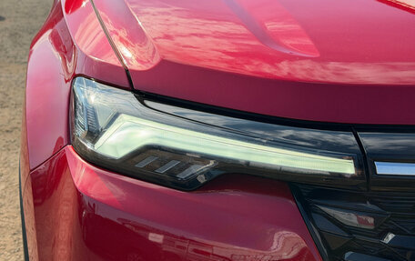Changan CS35 Plus, 2024 год, 1 850 000 рублей, 11 фотография