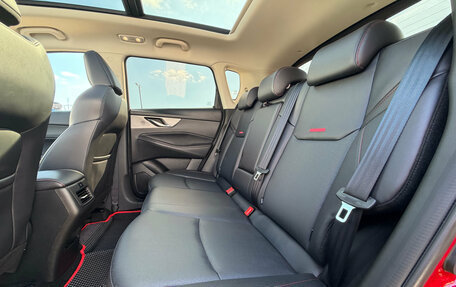 Changan CS35 Plus, 2024 год, 1 850 000 рублей, 21 фотография