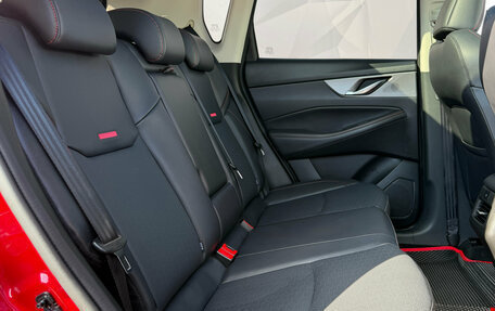 Changan CS35 Plus, 2024 год, 1 850 000 рублей, 23 фотография