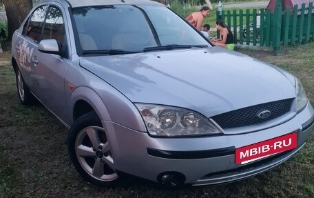 Ford Mondeo III, 2001 год, 200 000 рублей, 2 фотография