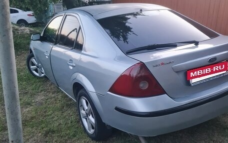 Ford Mondeo III, 2001 год, 200 000 рублей, 4 фотография