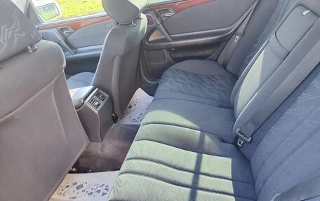 Mercedes-Benz E-Класс, 1998 год, 465 000 рублей, 7 фотография