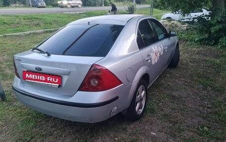 Ford Mondeo III, 2001 год, 200 000 рублей, 3 фотография