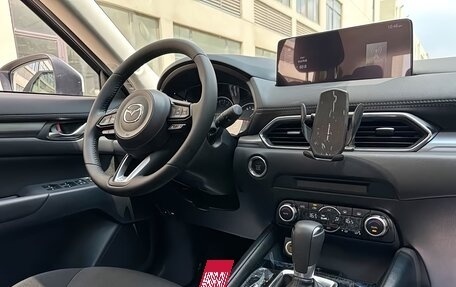 Mazda CX-5 II, 2024 год, 2 150 757 рублей, 7 фотография