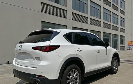Mazda CX-5 II, 2024 год, 2 150 757 рублей, 14 фотография