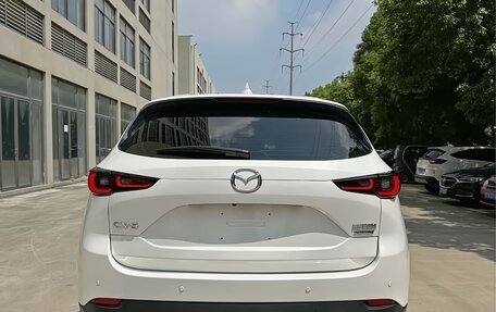 Mazda CX-5 II, 2024 год, 2 150 757 рублей, 13 фотография