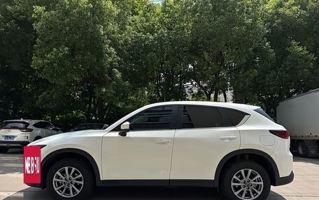 Mazda CX-5 II, 2024 год, 2 150 757 рублей, 9 фотография