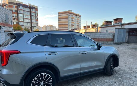 Haval Jolion, 2024 год, 1 820 000 рублей, 6 фотография