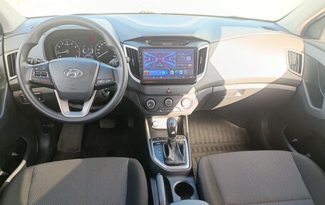 Hyundai Creta I рестайлинг, 2021 год, 1 630 000 рублей, 10 фотография