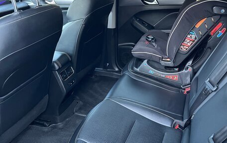 Haval Jolion, 2024 год, 1 820 000 рублей, 8 фотография