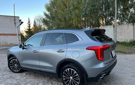Haval Jolion, 2024 год, 1 820 000 рублей, 3 фотография