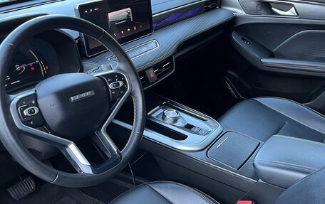 Haval Jolion, 2024 год, 1 820 000 рублей, 11 фотография