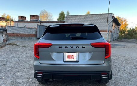 Haval Jolion, 2024 год, 1 820 000 рублей, 7 фотография