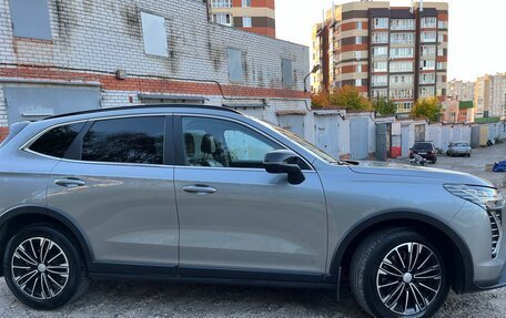 Haval Jolion, 2024 год, 1 820 000 рублей, 5 фотография