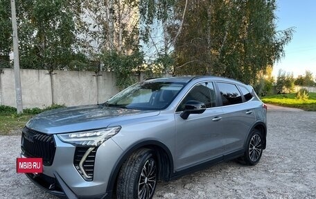 Haval Jolion, 2024 год, 1 820 000 рублей, 2 фотография
