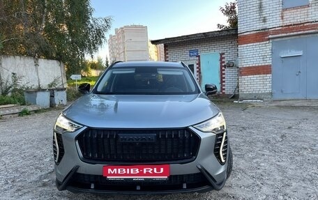 Haval Jolion, 2024 год, 1 820 000 рублей, 4 фотография