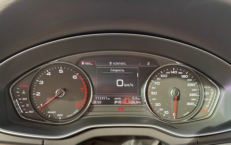 Audi Q5, 2019 год, 3 200 000 рублей, 5 фотография