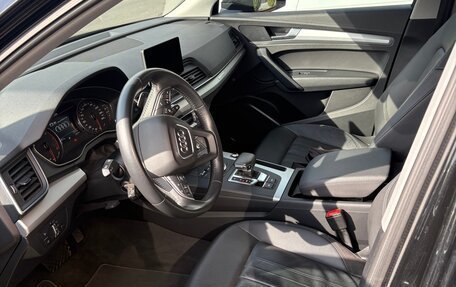 Audi Q5, 2019 год, 3 200 000 рублей, 4 фотография