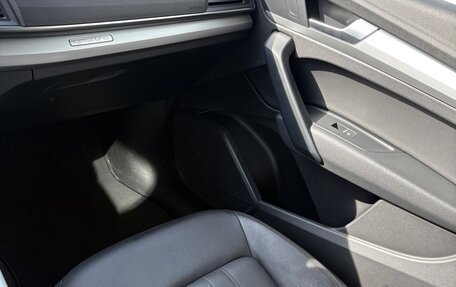 Audi Q5, 2019 год, 3 200 000 рублей, 11 фотография
