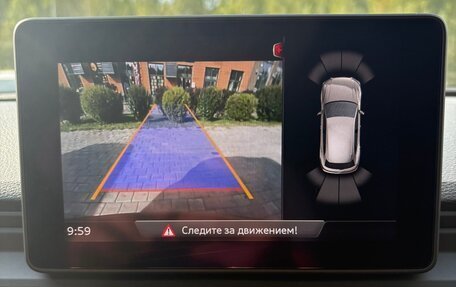 Audi Q5, 2019 год, 3 200 000 рублей, 10 фотография