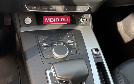 Audi Q5, 2019 год, 3 200 000 рублей, 8 фотография