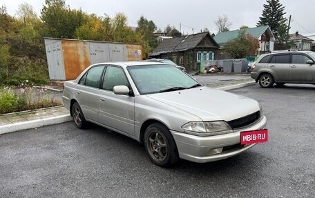 Toyota Carina, 2000 год, 500 000 рублей, 3 фотография